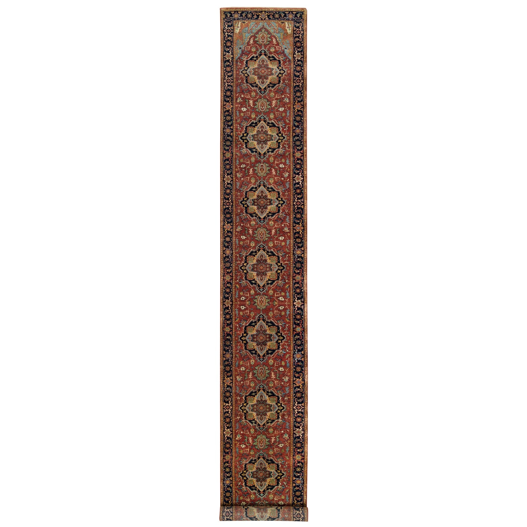 18 Ft  Rug