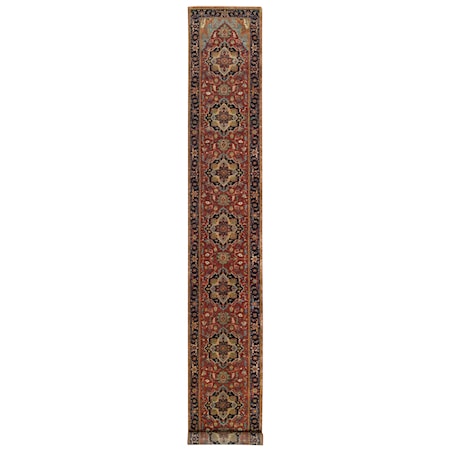 18 Ft  Rug