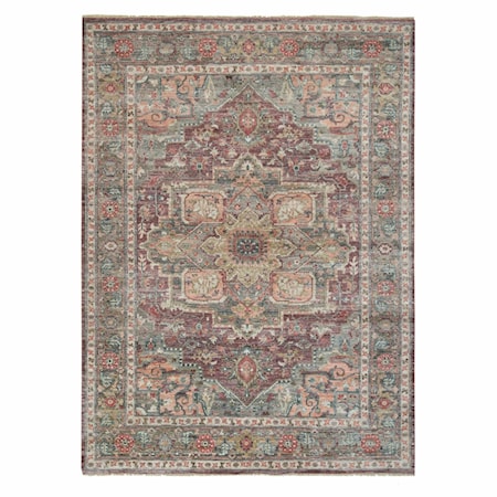 9X12  Rug