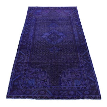 Wide / Gallery  Rug