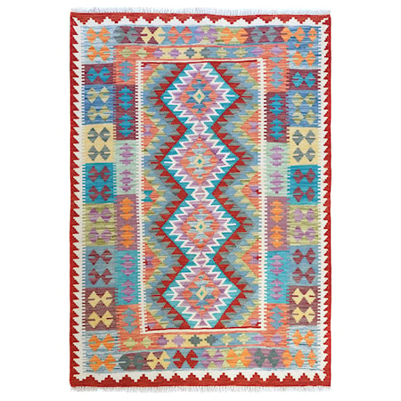 4x6  Rug