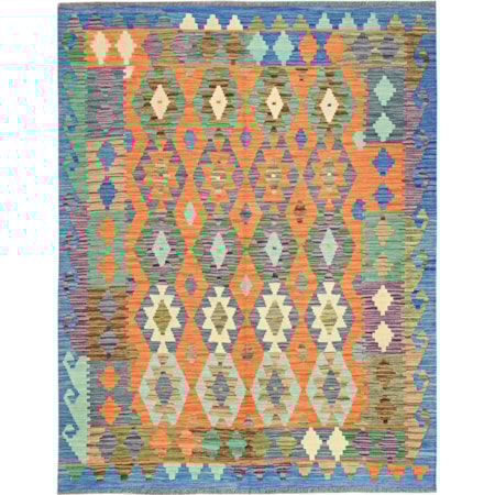 5X7 / 5X8  Rug