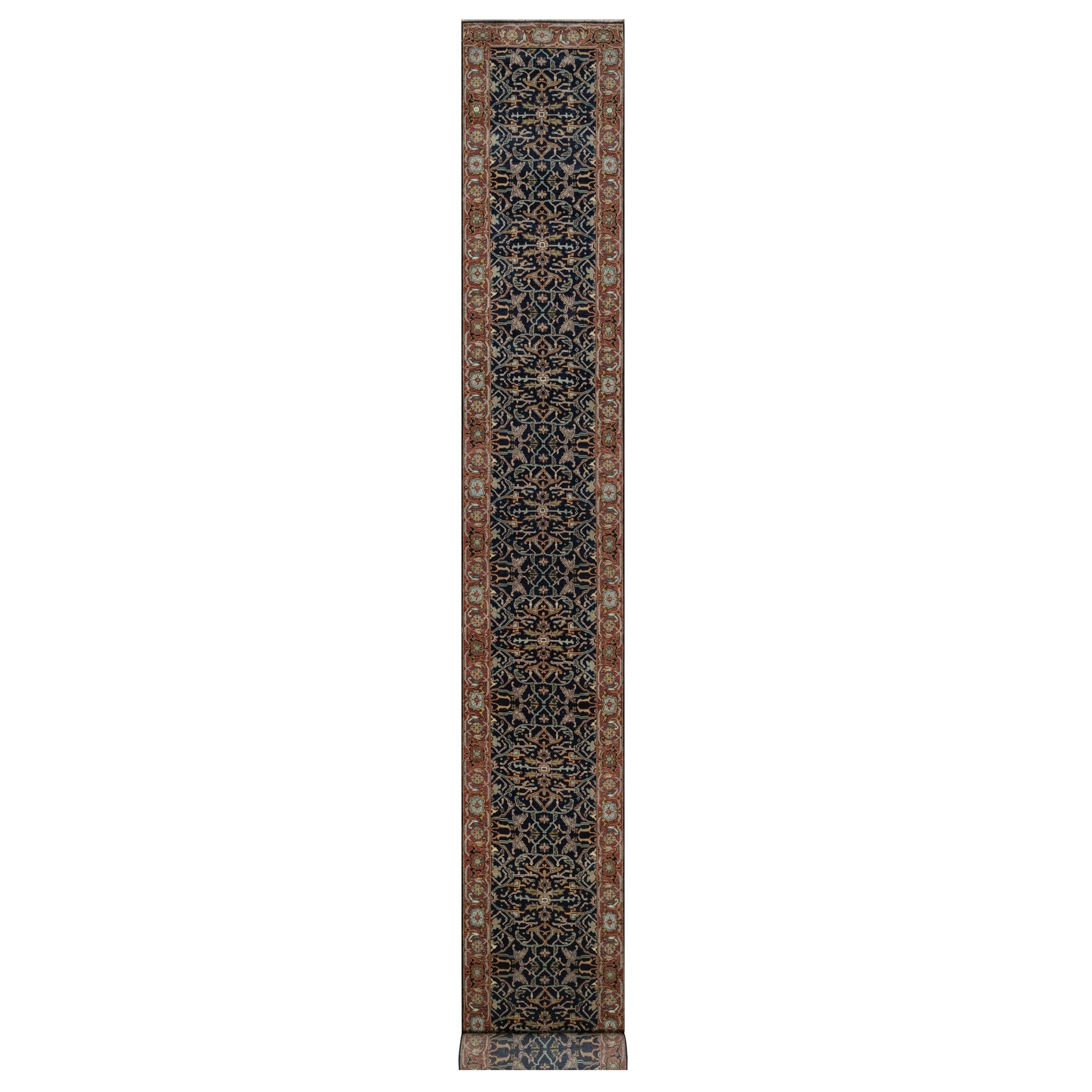22 Ft  Rug