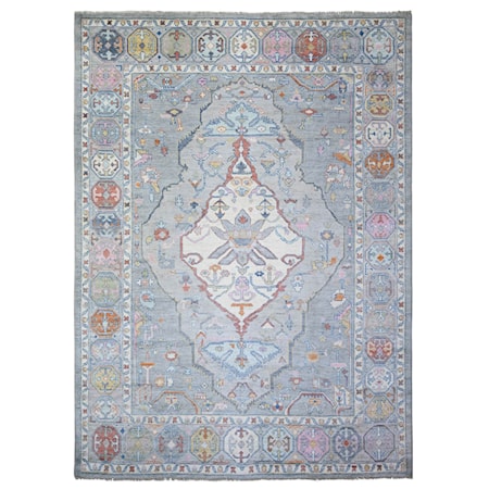 10x14  Rug