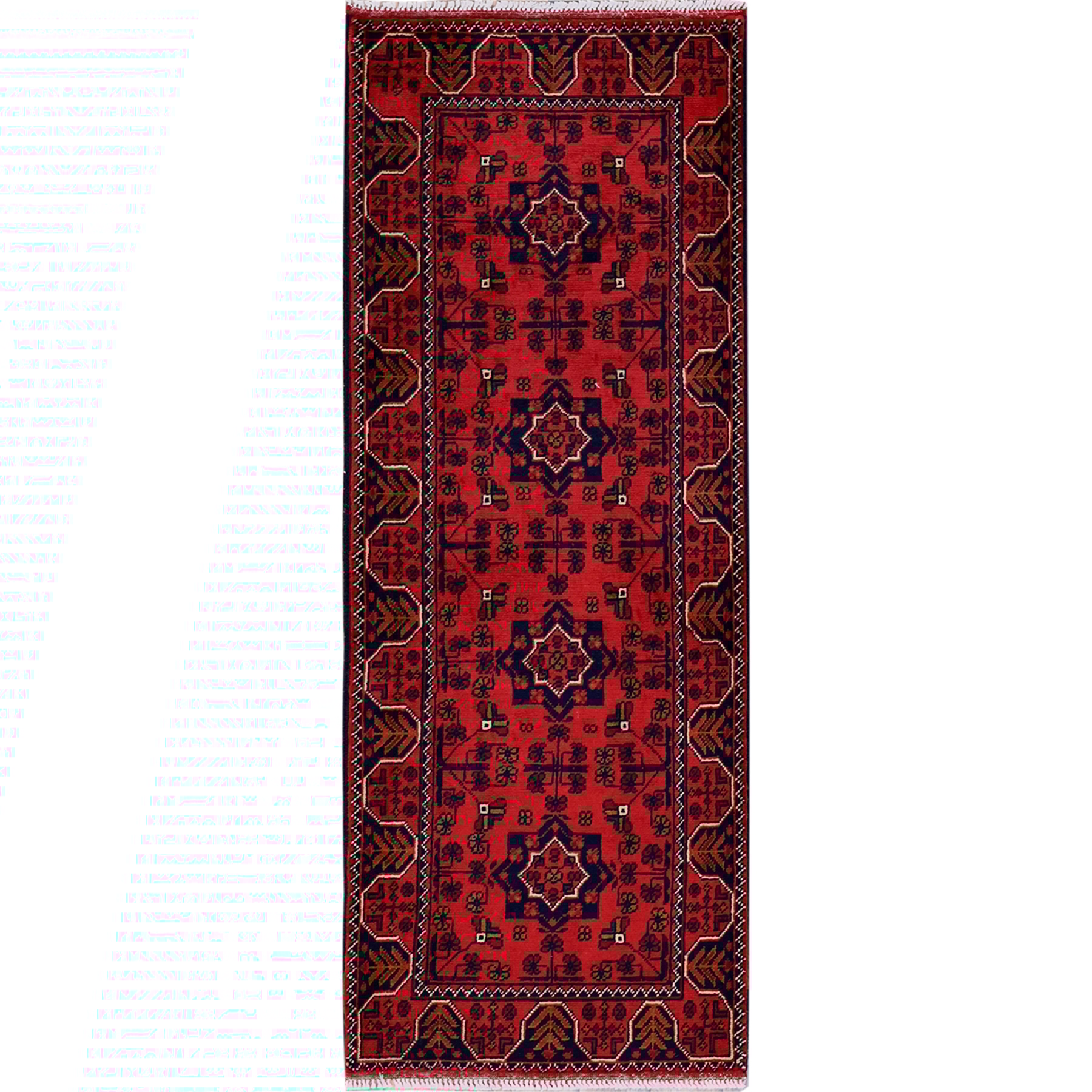 6 Ft &amp; Under  Rug