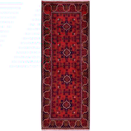 6 Ft & Under  Rug