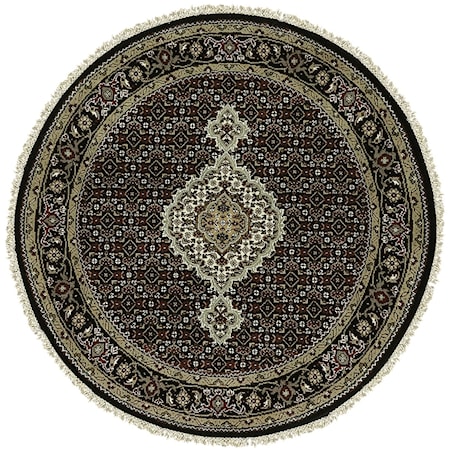 4 Ft  Rug