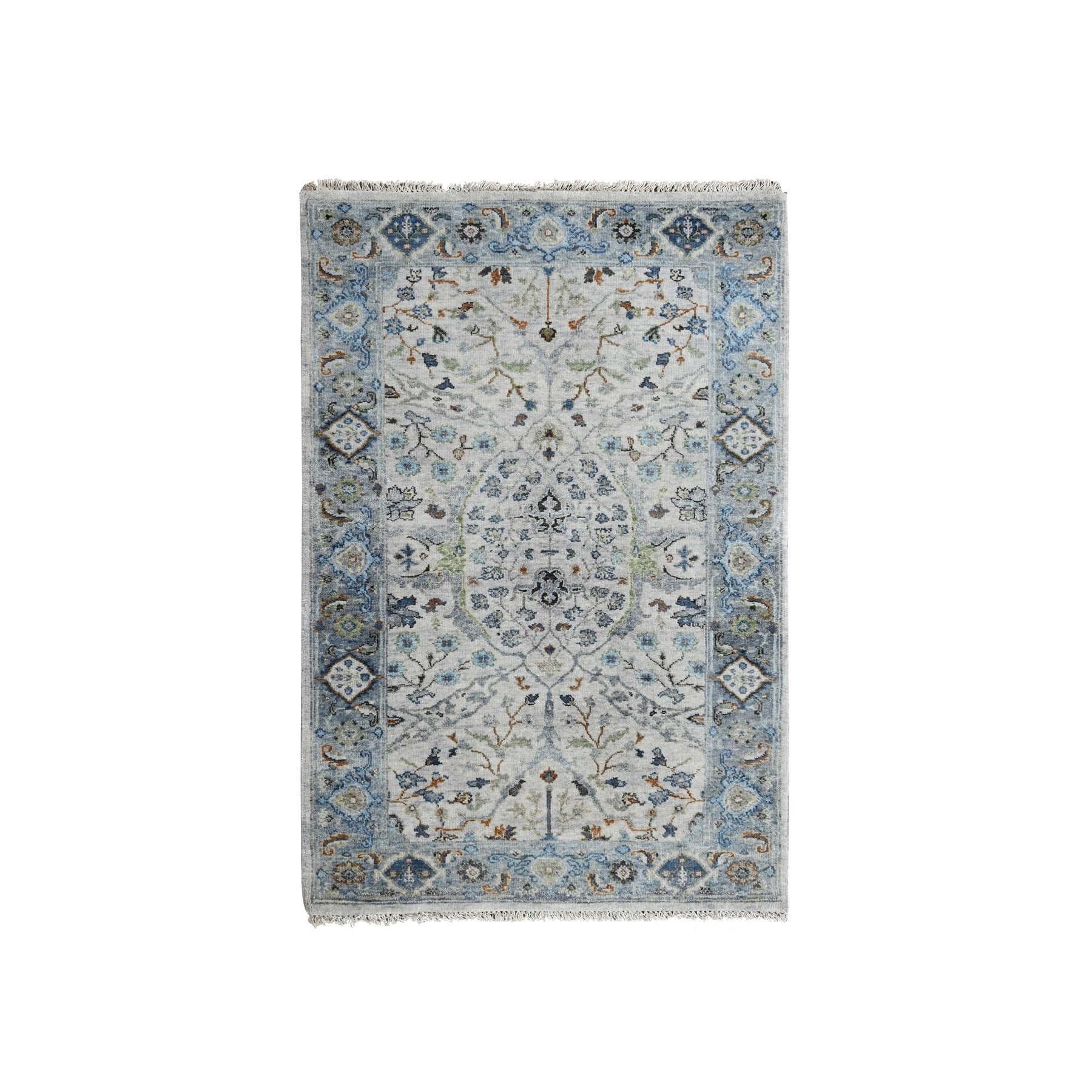 ORC Rugs oushakandzieglermahalrugs ORC762723 3X5 Rug Today's Home