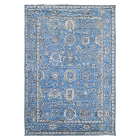 6X9  Rug