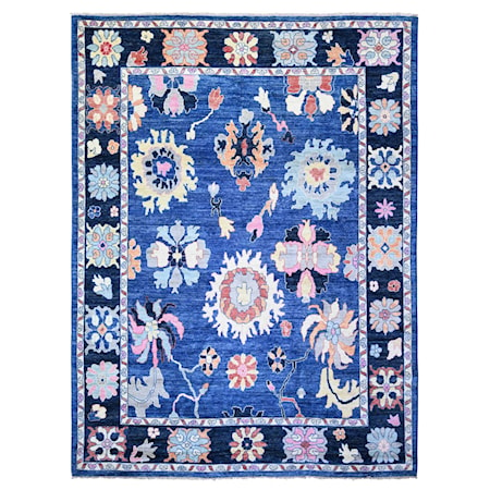 9x12  Rug