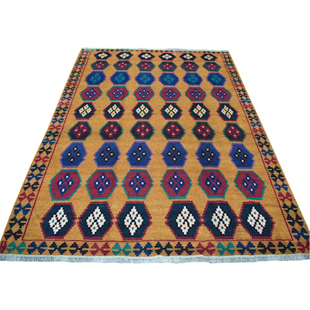 6x9  Rug