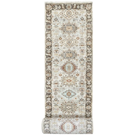 24 Ft  Rug