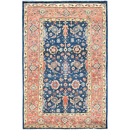 3X5  Rug