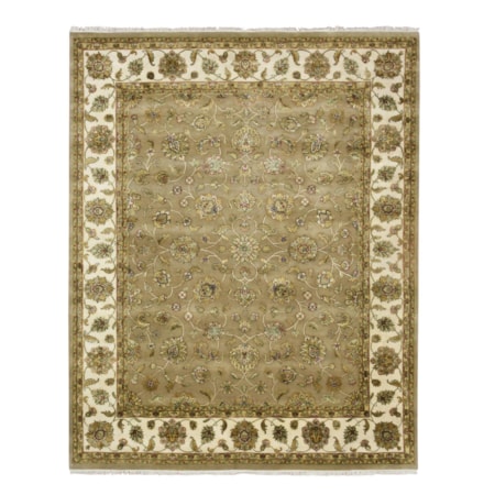 8X10  Rug
