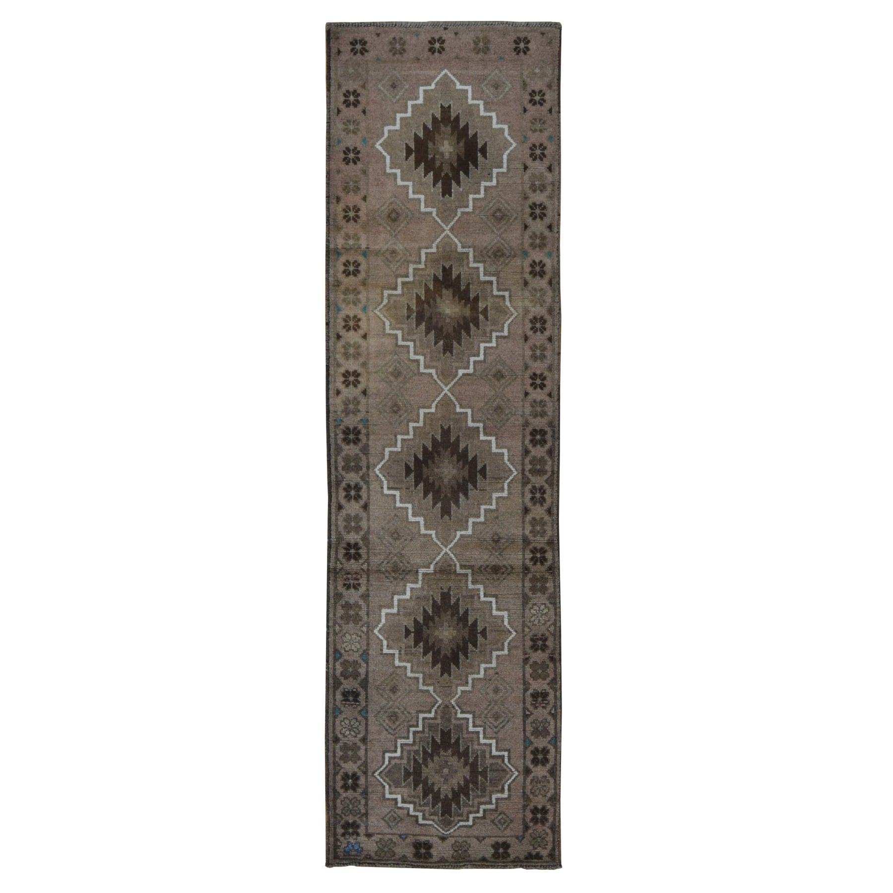 8 Ft  Rug