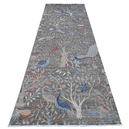 Wide / Gallery  Rug