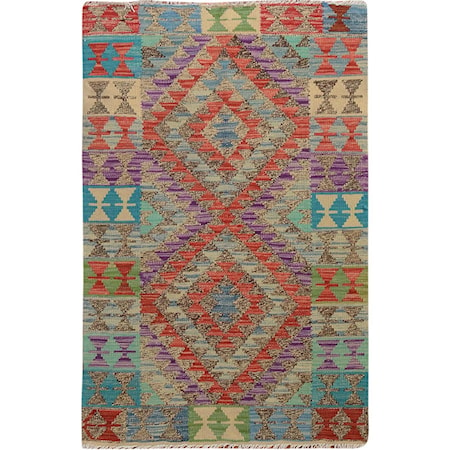 3x5  Rug