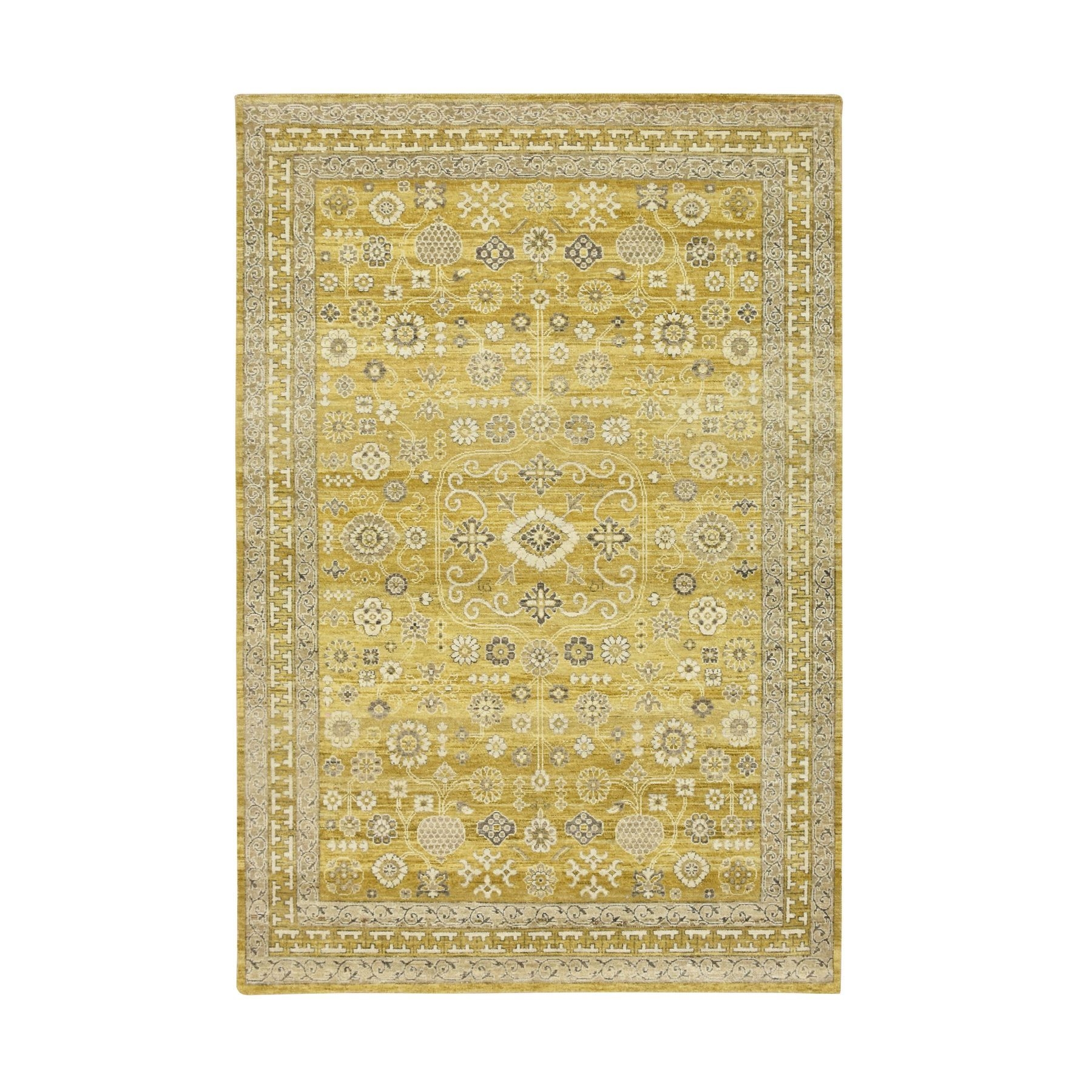 6X9  Rug