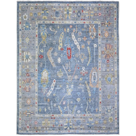 8x10  Rug