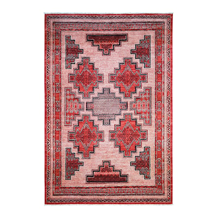 6x9  Rug