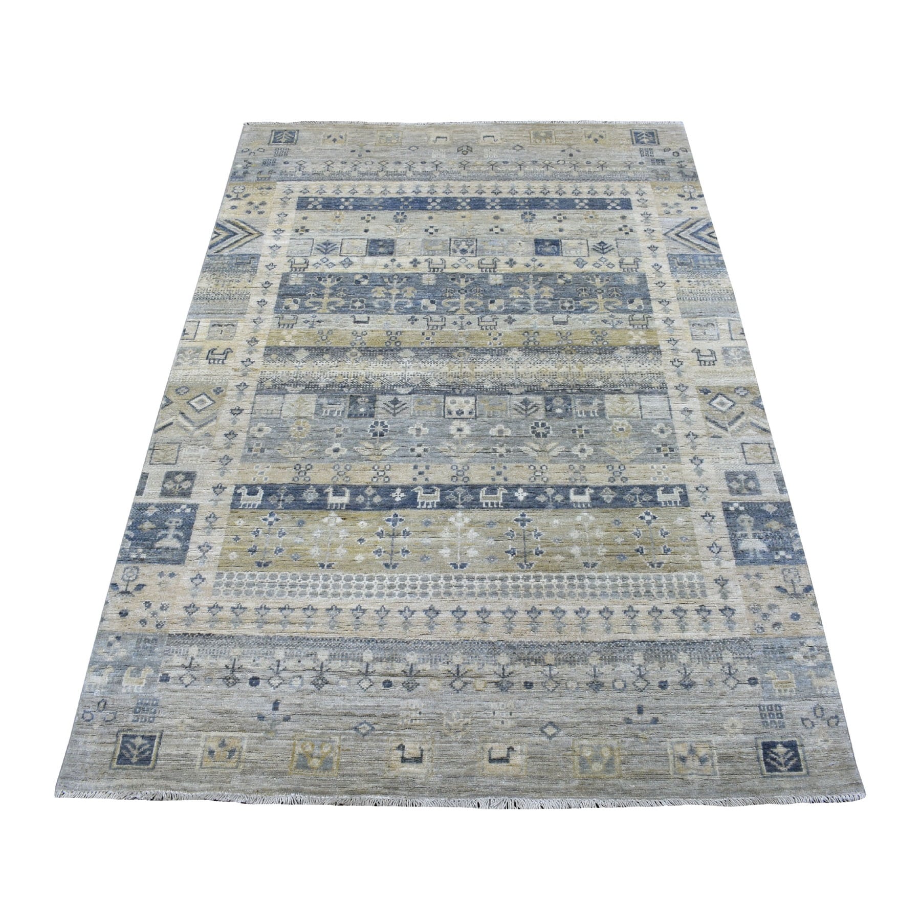 4x6  Rug