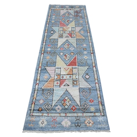 8 Ft  Rug