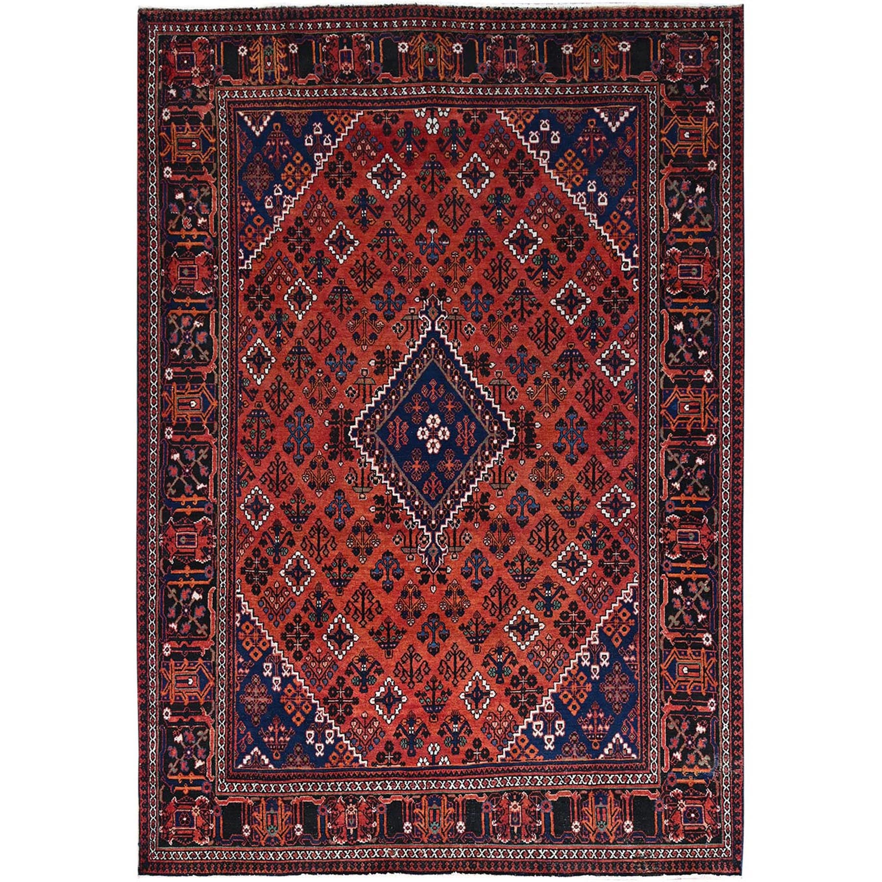 7X10  Rug