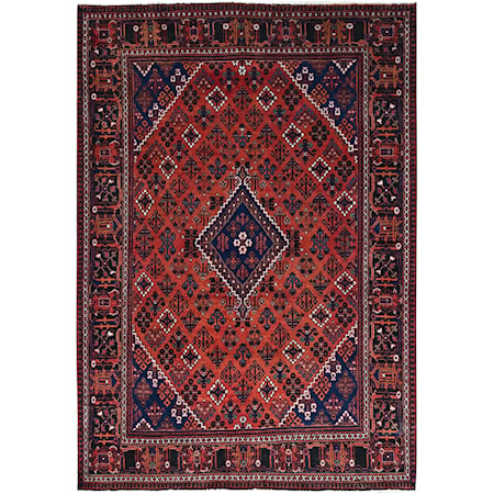 7X10  Rug