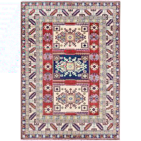 4X6  Rug