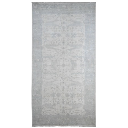 Wide / Gallery  Rug