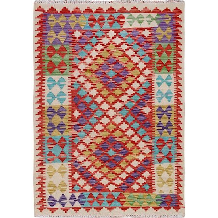 3x5  Rug