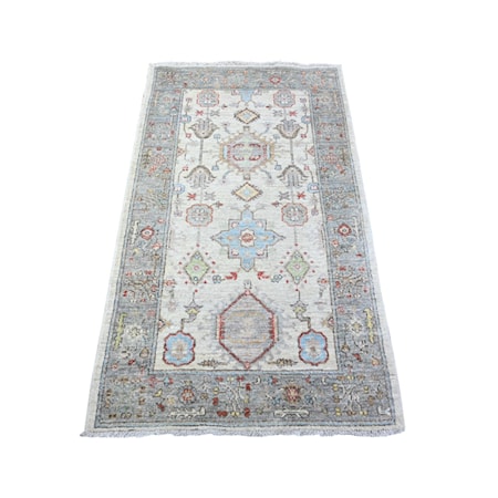 3x5  Rug