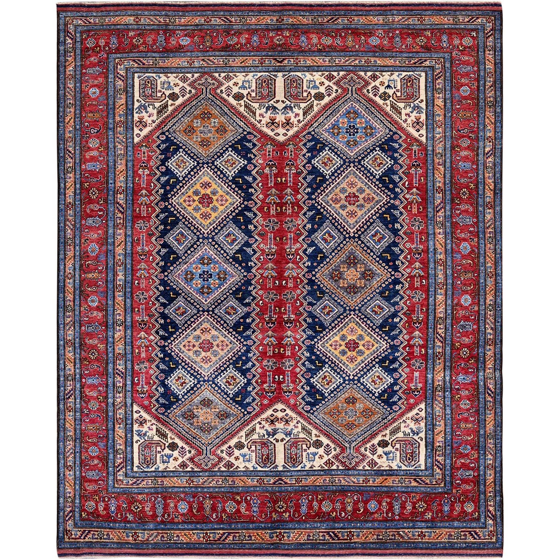 8X10  Rug