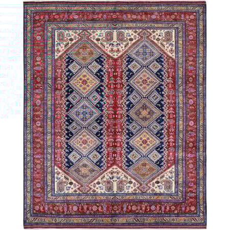 8X10  Rug