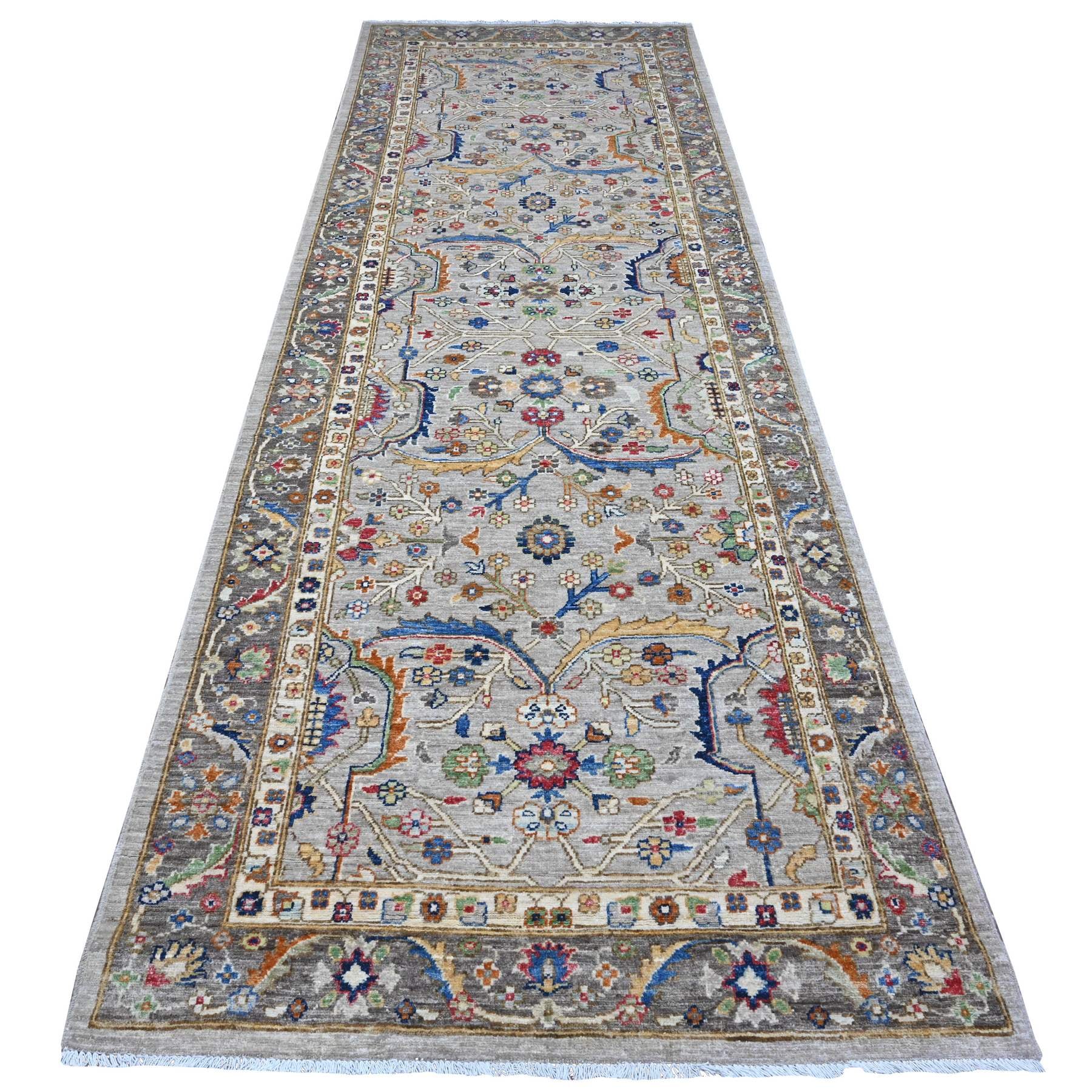 Wide / Gallery  Rug