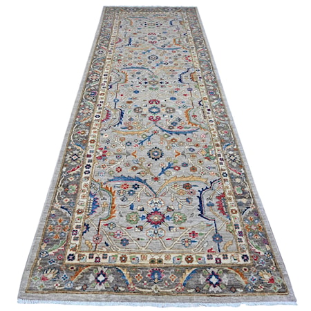 Wide / Gallery  Rug