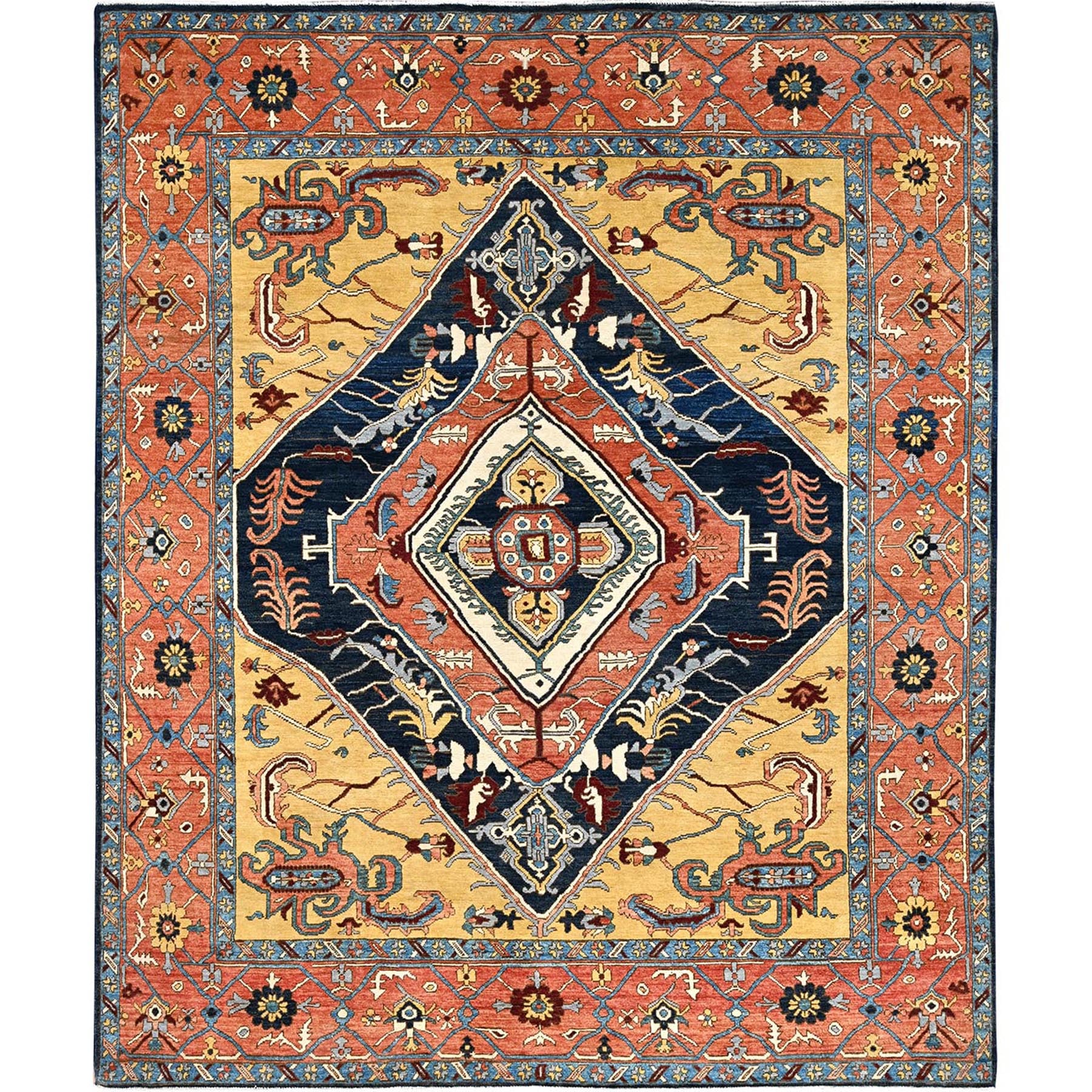 8x10  Rug