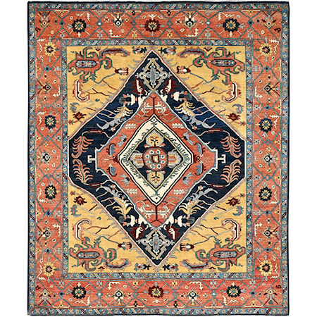 8x10  Rug