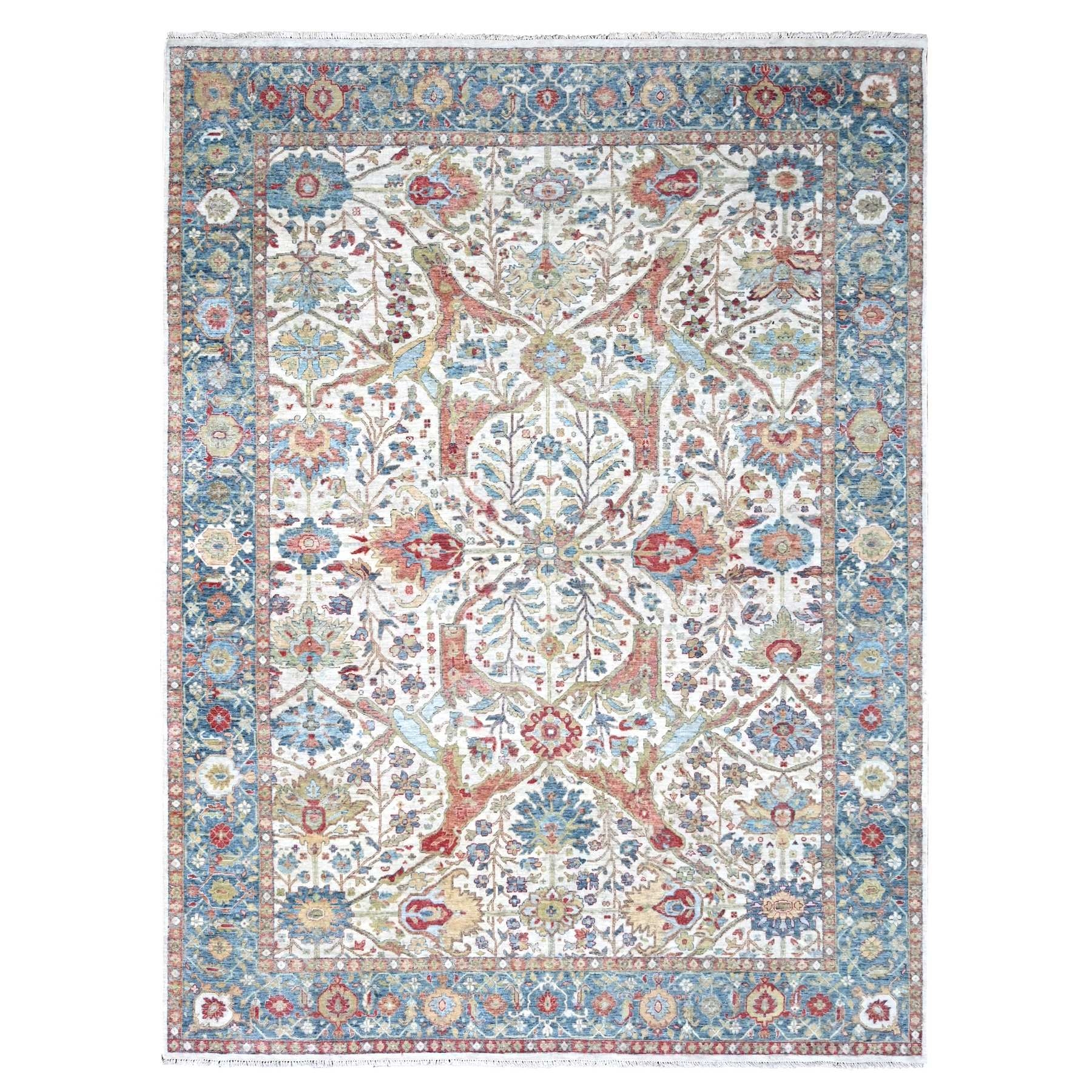 9X12  Rug