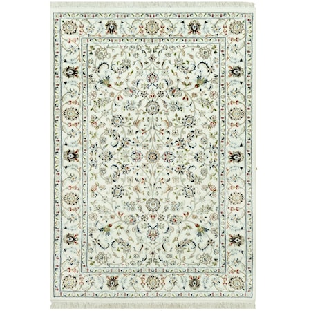 4x6  Rug