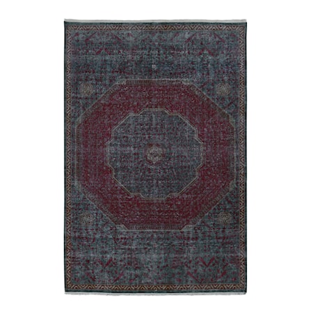 6x9  Rug