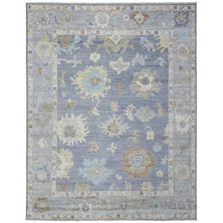 8x10  Rug