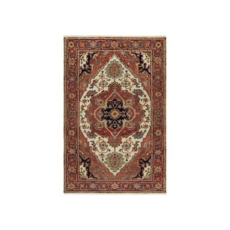 3X5  Rug