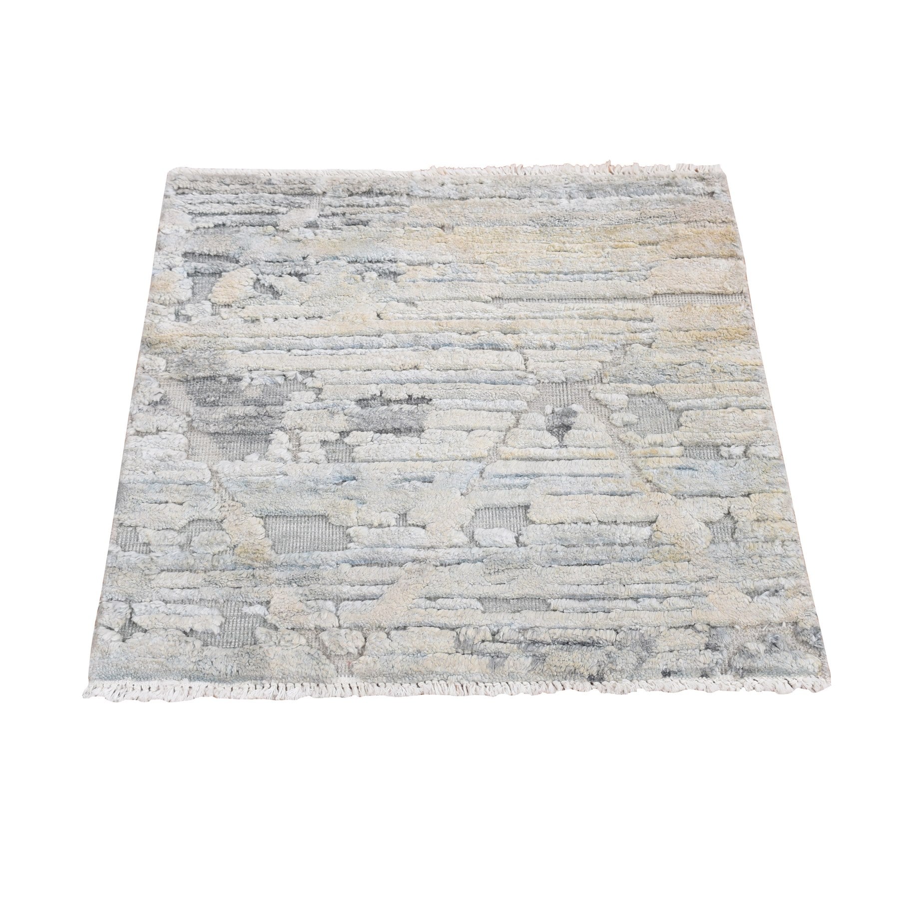 4 Ft &amp; Under  Rug