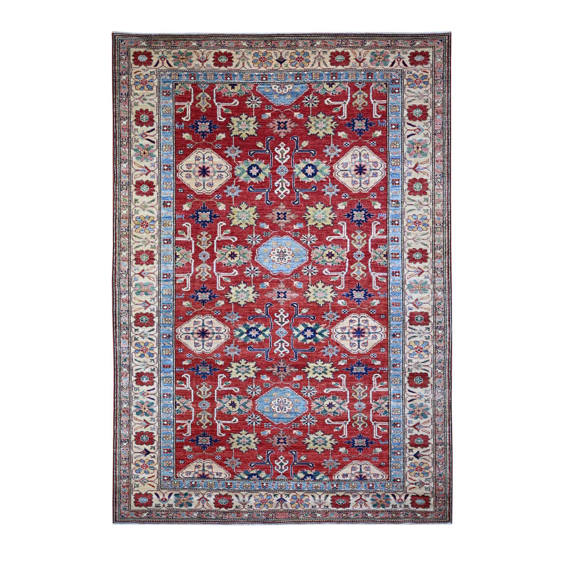 7x10  Rug