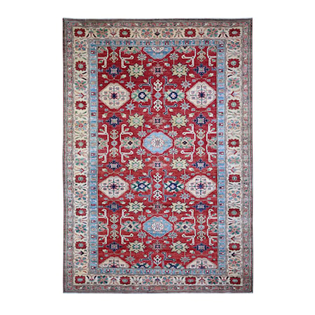 7x10  Rug