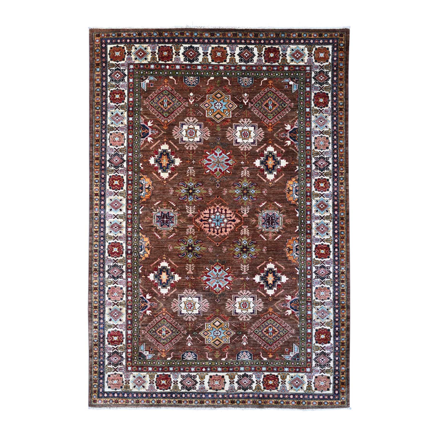 6X9  Rug