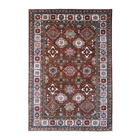 6X9  Rug