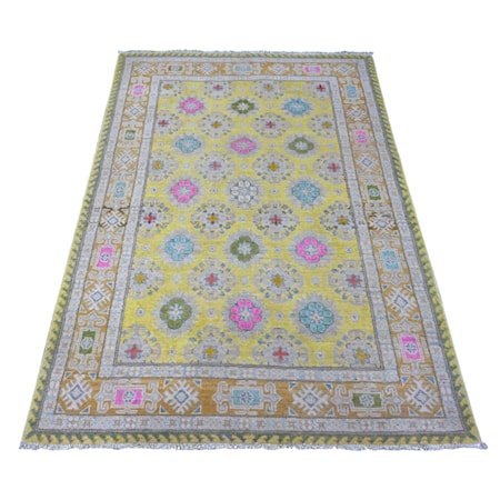 4X6  Rug