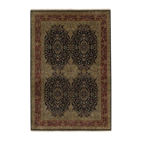 6X9  Rug